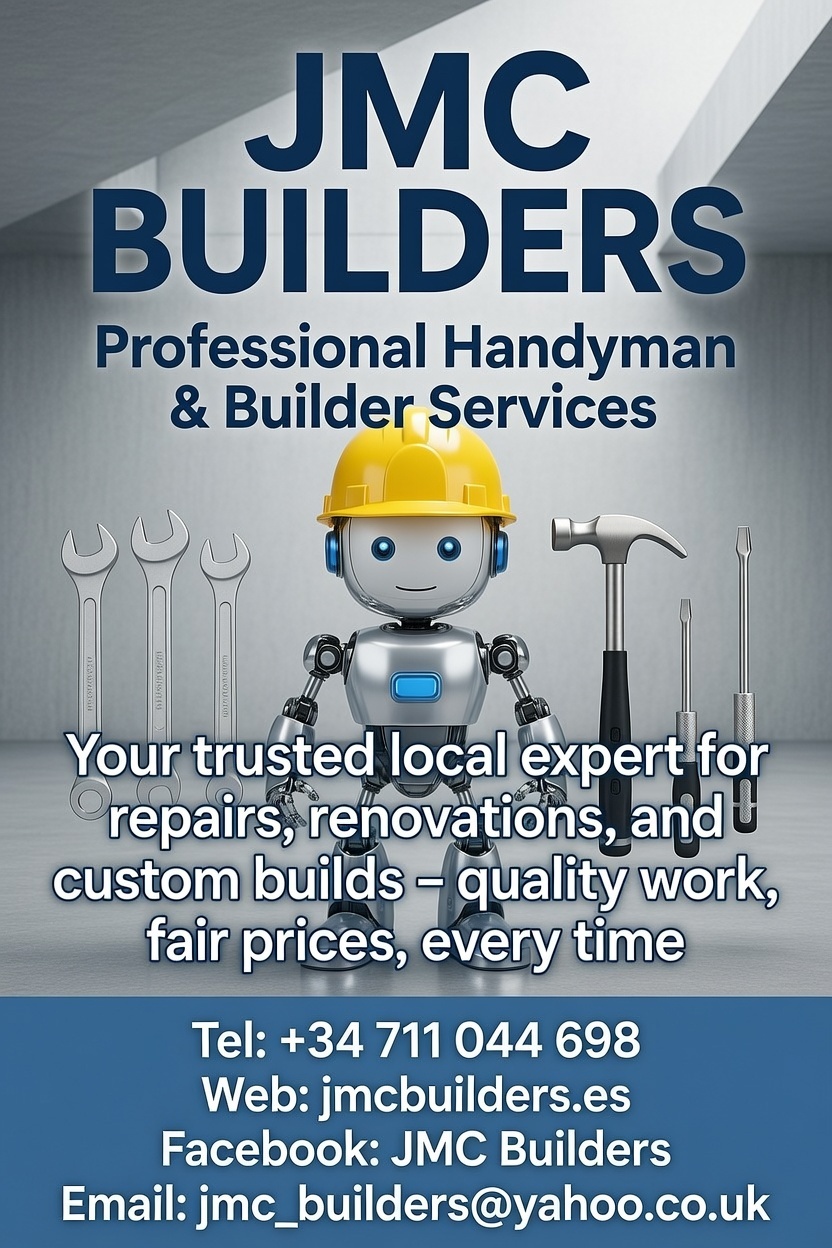 Handyman